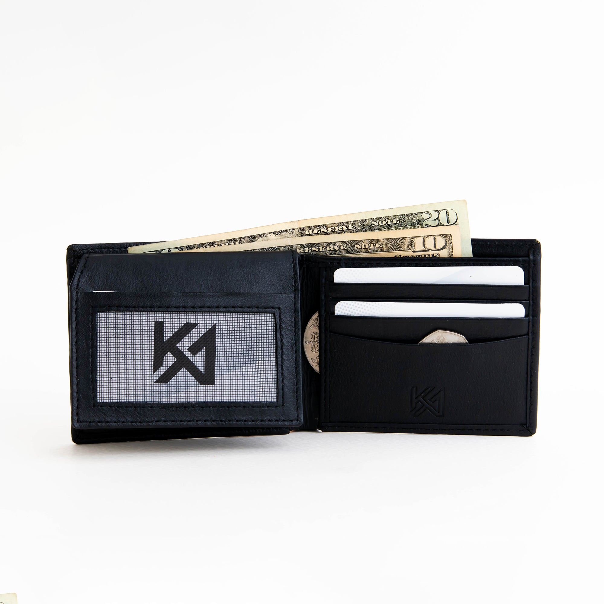 Bi-Fold Wallet