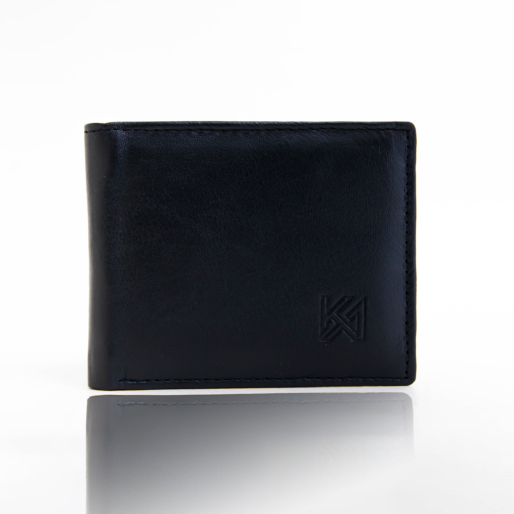 Bi-Fold Wallet